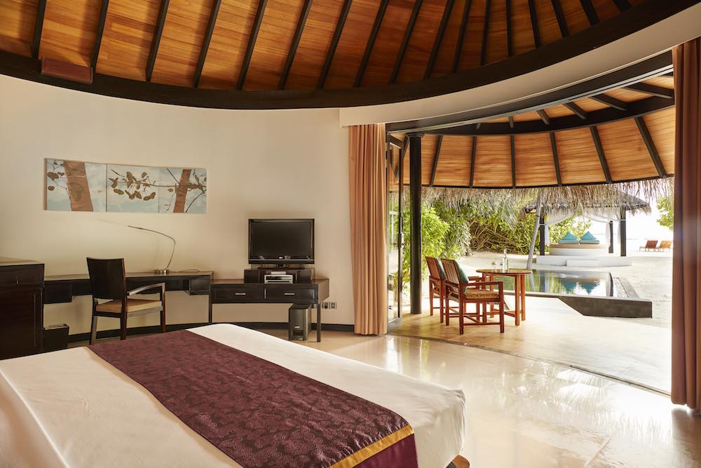 Beach Villa photo 3